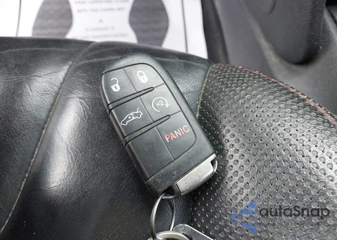 2014 Dodge Dart Gt из США, поврежденный, VIN 1C3CDFEB0ED702953